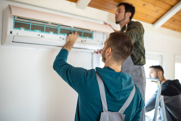 Best HVAC Companies Near Me  in Tierra Verde, FL