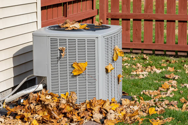 Best HVAC Air Duct Cleaning  in Tierra Verde, FL