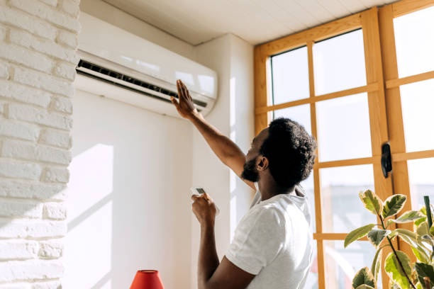 Ductless HVAC Repair in Tierra Verde, FL