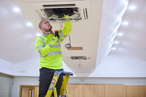Best HVAC Maintenance Near Me  in Tierra Verde, FL