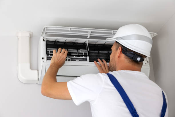 Best Commercial HVAC Repair  in Tierra Verde, FL