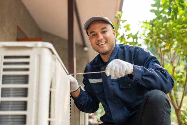 Best HVAC Maintenance Plan  in Tierra Verde, FL